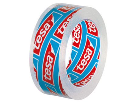 tesa Film Ruban adhésif, PACK ÉCO!, 15 mm x 10m, transparent