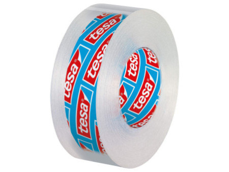 tesa Film Ruban adhésif, 19 mm x 33 m, transparent