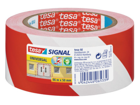 tesa Signal Bande de marquage et signalisation Universal