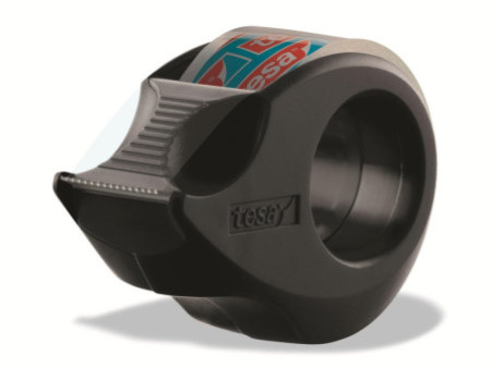 tesa Mini dévidoir avec tesa Film, présentoir de comptoir