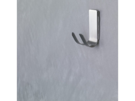 tesa Powerstrtips Support pour rasoirs 'WAVE' WATERPROOF