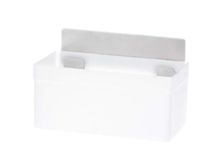 tesa Powerstrips Corbeille de rangement WATERPROOF Zoom
