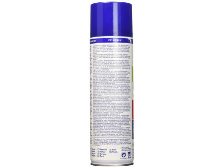 tesa Colle en spray PERMANENT, 500 ml, couleur: beige
