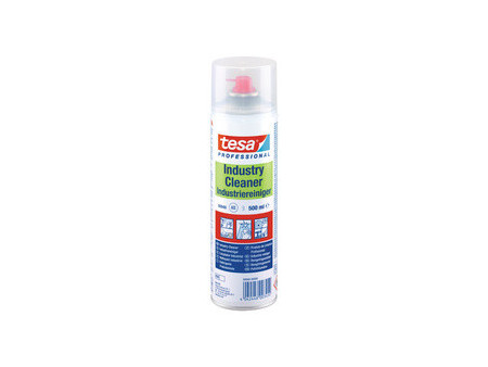 tesa Nettoyant industriel, spray 500 ml