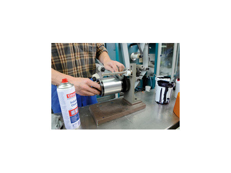 tesa Nettoyant industriel, spray 500 ml