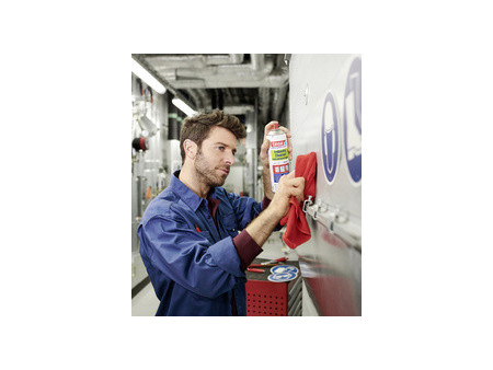 tesa Nettoyant industriel, spray 500 ml