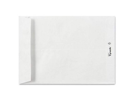 Tyvek Pochettes d'expédition C4, sans fenêtre, 55 g/m2