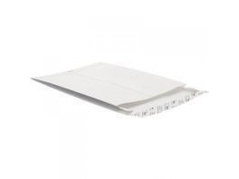 Tyvek Enveloppe d'expédition à soufflet C4, sans fenêtre,