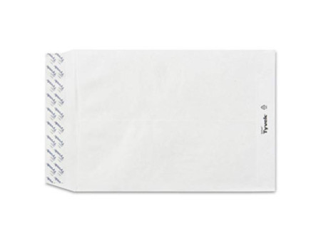 Tyvek Pochettes d'expédition B5, sans fenêtre, 55 g/m2