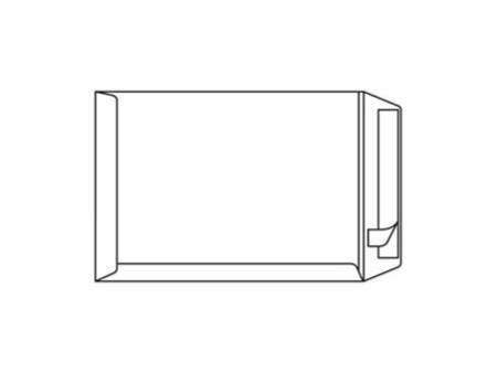 Tyvek Pochettes d'expédition B5, sans fenêtre, 55 g/m2