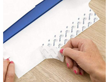Tyvek Pochettes d'expédition C5, sans fenêtre, 55 g/m2