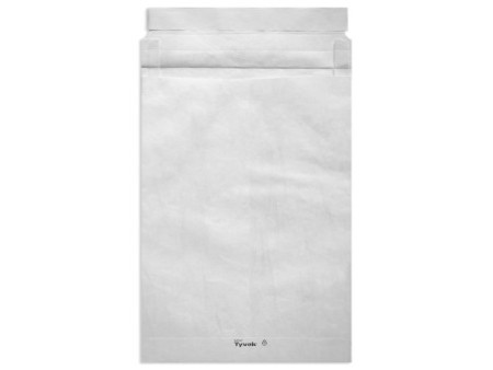 Tyvek Pochettes d'expédition C5, sans fenêtre, 55 g/m2