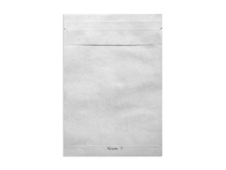 Tyvek Pochettes d'expédition C5, sans fenêtre, 55 g/m2