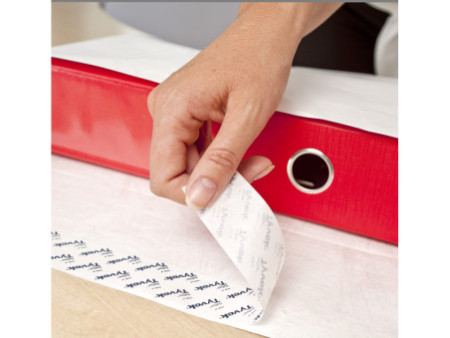 Tyvek Enveloppe d'expédition à soufflet C4, petit paquet