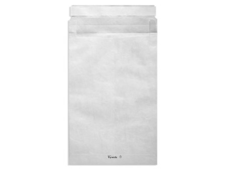 Tyvek Enveloppe d'expédition à soufflet C4, petit paquet
