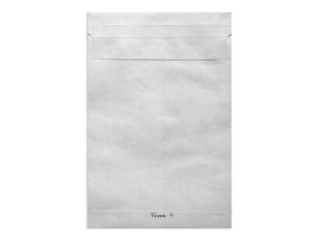 Tyvek Enveloppe d'expédition à soufflet C4, petit paquet