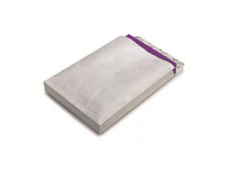 Tyvek Enveloppe d'expédition à soufflet E4, sans fenêtre,