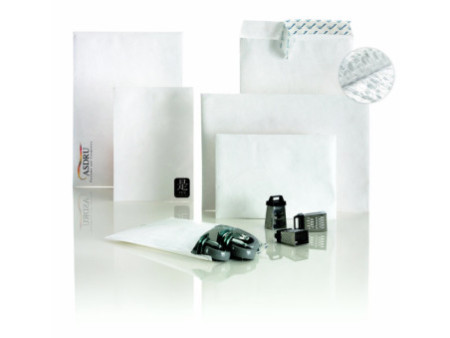 Tyvek Pochette d'expédition à bulles d'air B4, 55 g/m2, sans