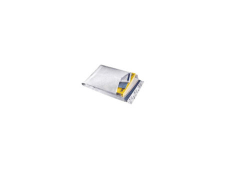 Tyvek Enveloppe à soufflet B4, 55 g/m2, sans fenêtre, blanc
