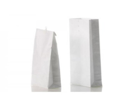 Tyvek Sachet pour échantillons M14, 140x 50x 300 mm, perforé