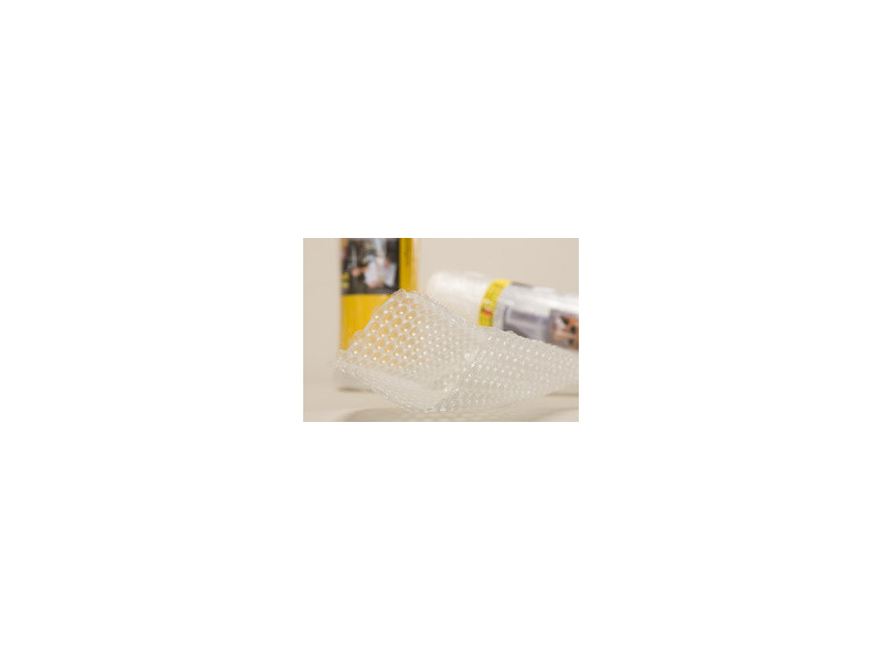 TAP Sac à bulles d'air, 200 x 300 mm, transparent