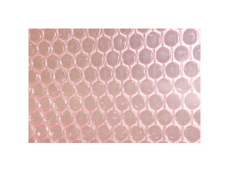TAP Rouleau de film à bulles d'air AS, 600 mm x 100 m