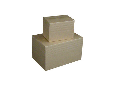 HAPPEL Carton ondulé à plier 962