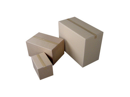 HAPPEL Carton ondulé à plier 921