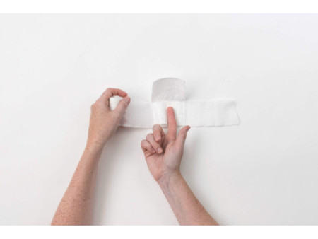 CEDERROTH Bandage hémostatique 4-en-1, mini