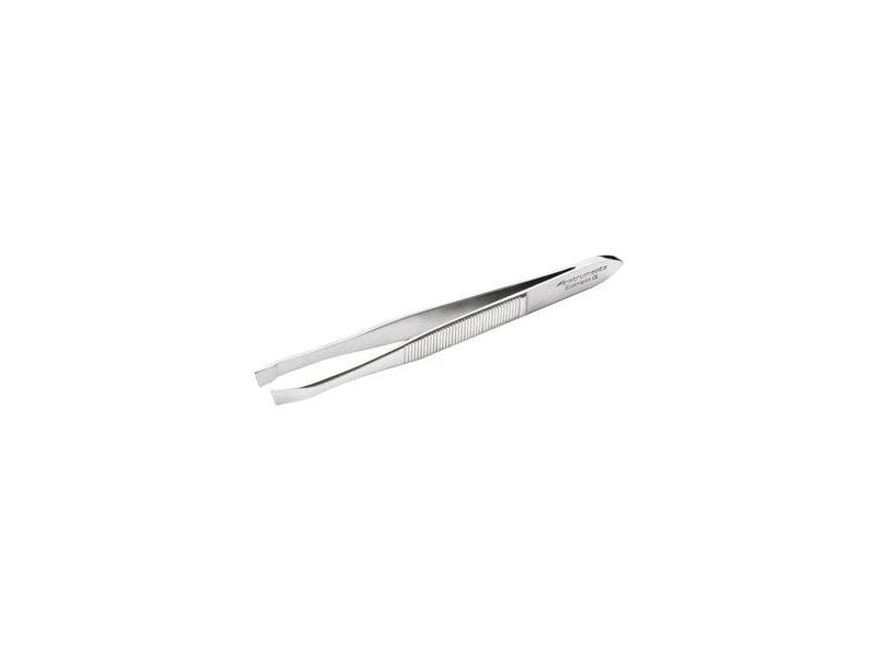 CEDERROTH Pince, longueur: 100 mm, pointe droite
