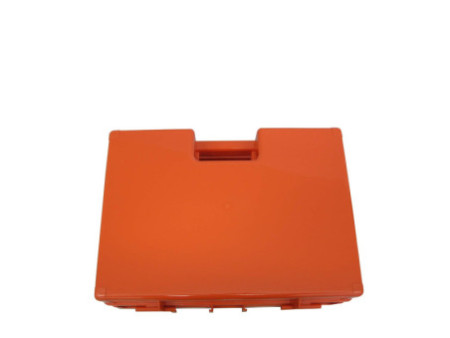 LEINA Valise de premiers secours QUICK, contenu selon la DIN