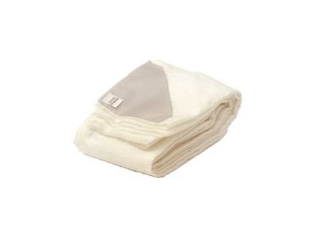 LEINA Couverture antifeu, DIN EN 1869, 100 % fibre de verre