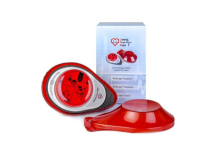 LEINA Aide au massage cardiaque 'Cardio First Angel'
