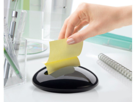 Post-it Bloc-note adhésif Super Sticky Z-Notes, 76 x 76 mm