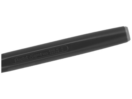 PentelArts Stylo feutre Sign Pen S520, noir