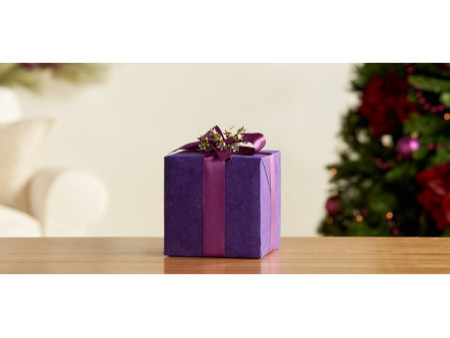 Scotch Ruban adhésif pour cadeau 'GiftWrap Tape', 19mm x 25m