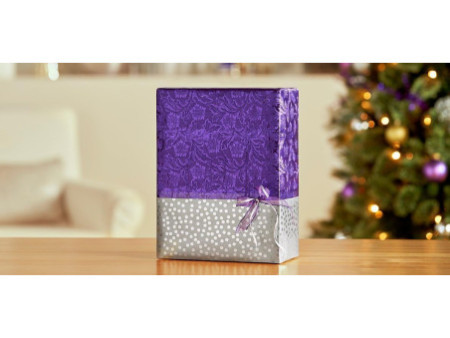 Scotch Ruban adhésif pour cadeau 'GiftWrap Tape', 19mm x 25m