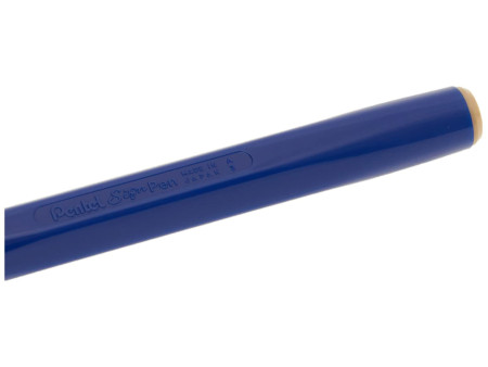 PentelArts Stylo feutre Sign Pen S520, bleu