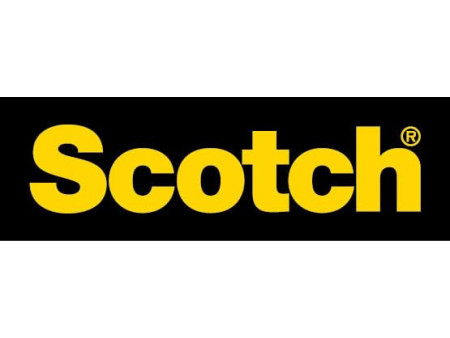 3M Scotch Ruban adhésif d'emballage SECURE SEAL, 50mm x 66m