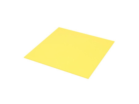Post-it Grandes notes adhésives Super Sticky, 279 x 279 mm