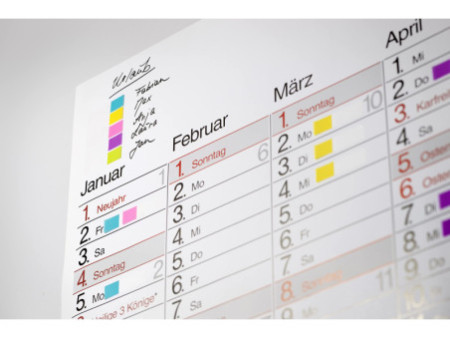 Post-it Marque-pages Index mini, 11,9 x 43,2 mm, 8 couleurs