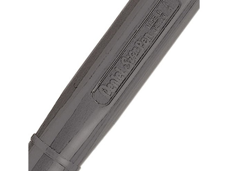 PentelArts Stylo feutre Sign Pen S520, gris argenté