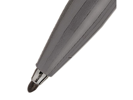 PentelArts Stylo feutre Sign Pen S520, gris argenté