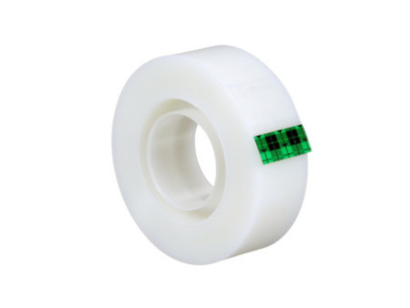 3M Scotch Ruban adhésif Magic 810, pack promo, invisible