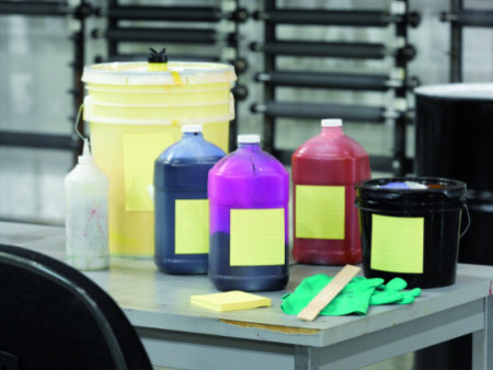 Post-it Bloc-note Super Sticky Notes, 102 x 152 mm