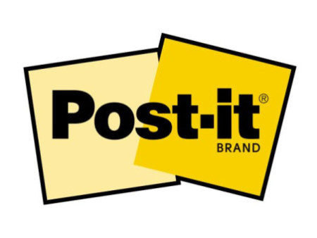 Post-it Marque-pages Index Strong, 25,4 x 38 mm, 3 couleurs