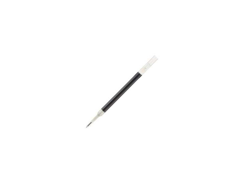 Pentel Recharge pour stylo bille encre à gel KFR10, rouge