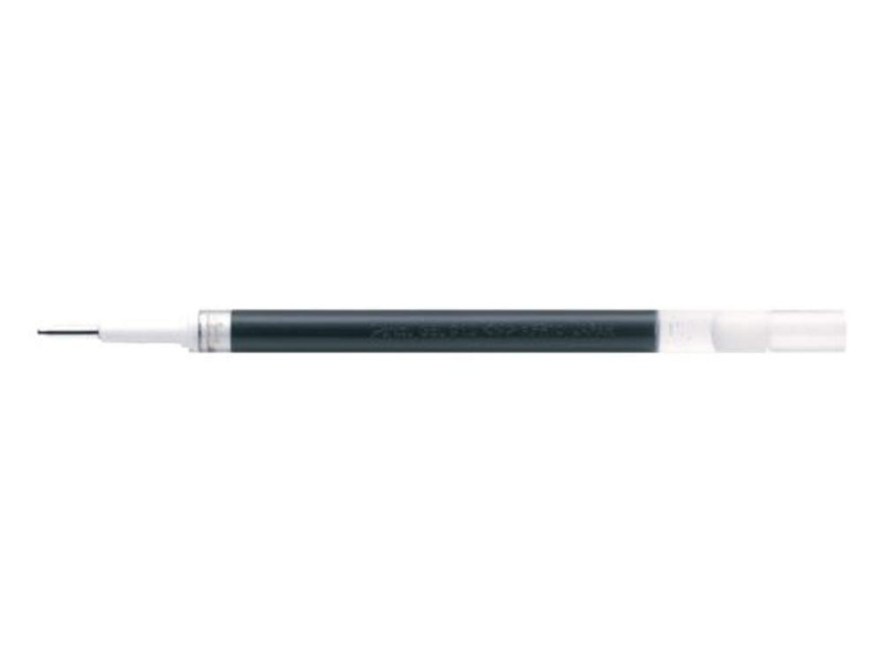 Pentel Recharge pour stylo roller à encre gel KFR10, bleu