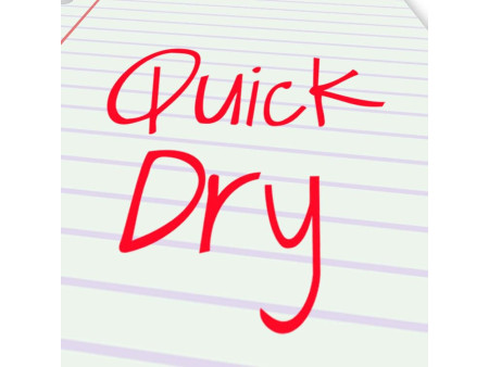 Pentel Stylo roller à encre gel liquide EnerGel BLN75, rouge