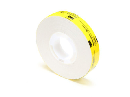 3M Ruban à transfert d'adhésif ATG 928, 12 mm x 16,5 m